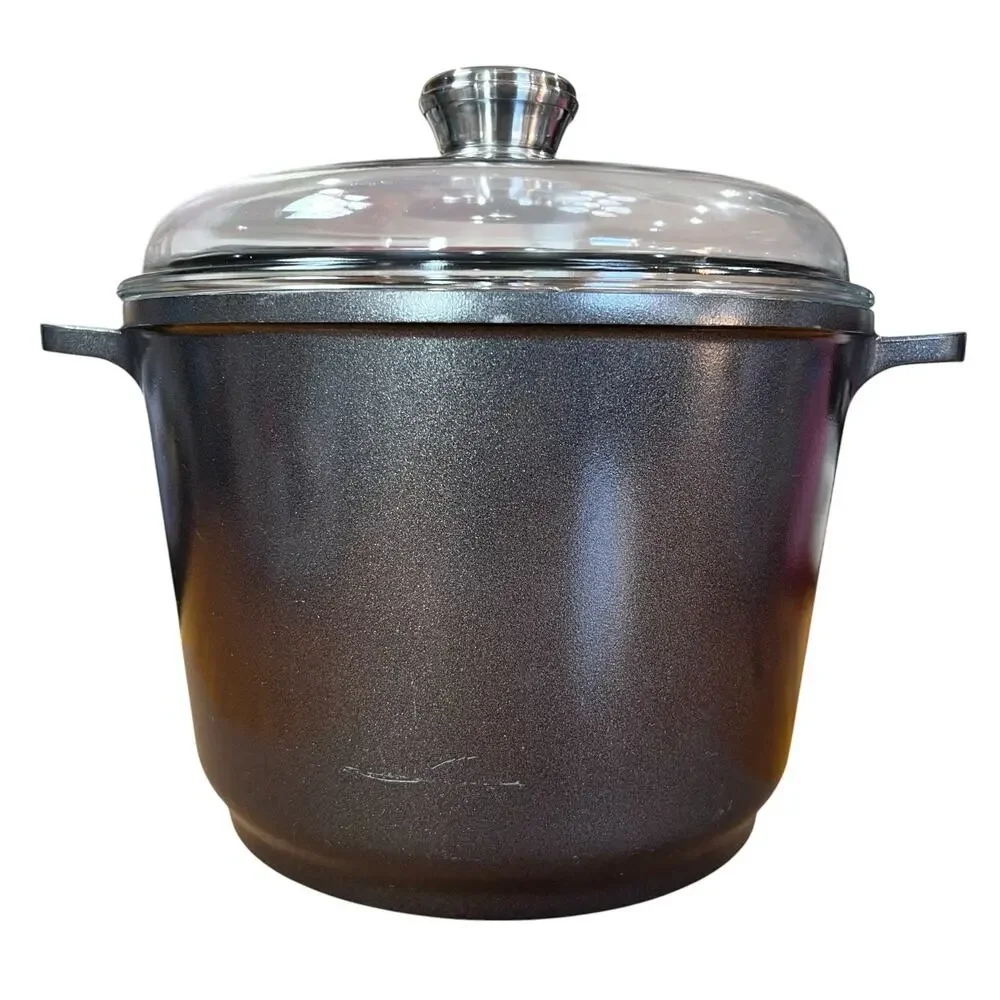 BergHOFF Alu-Guss Cast Aluminum 10